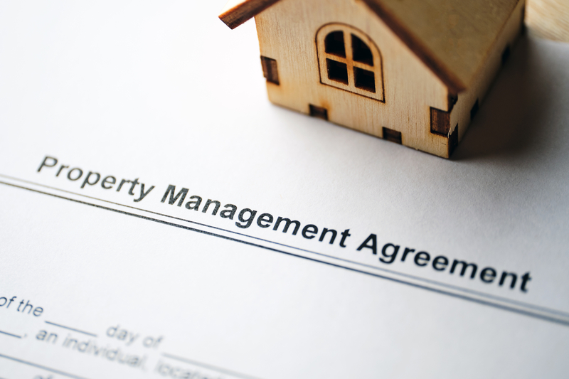 Property Management Blog